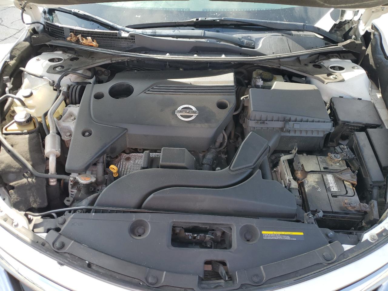 2015 Nissan Altima - Image 13