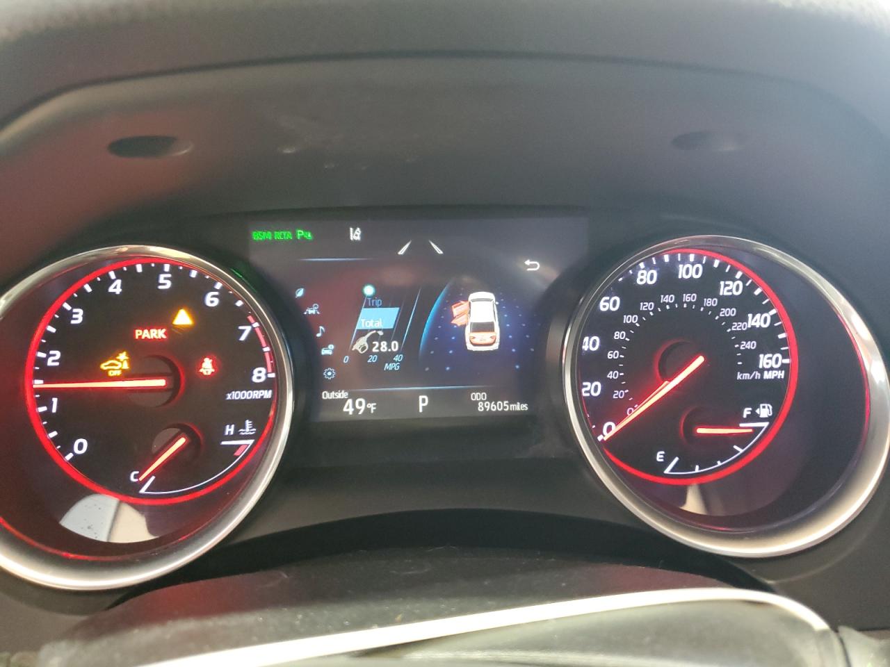 2018 Toyota Camry - Image 9