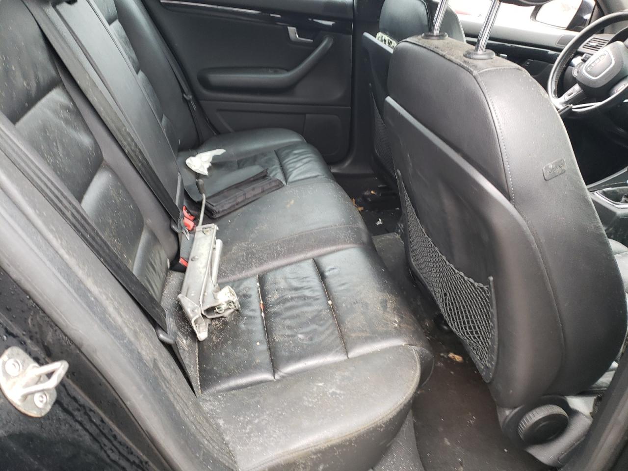 2007 Audi A4 - Image 10
