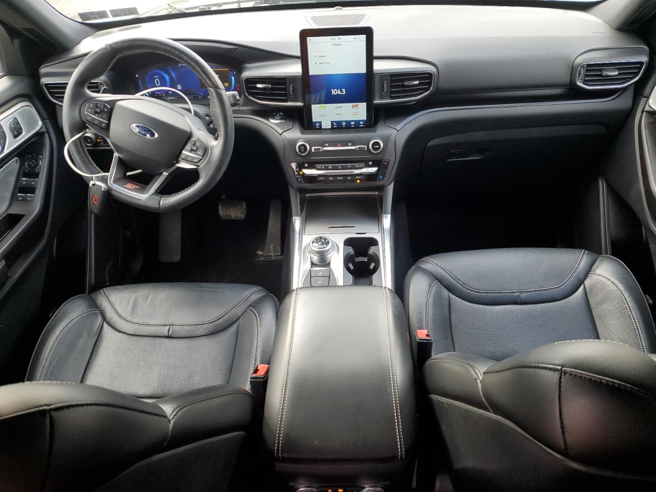 2020 Ford Explorer - Image 8