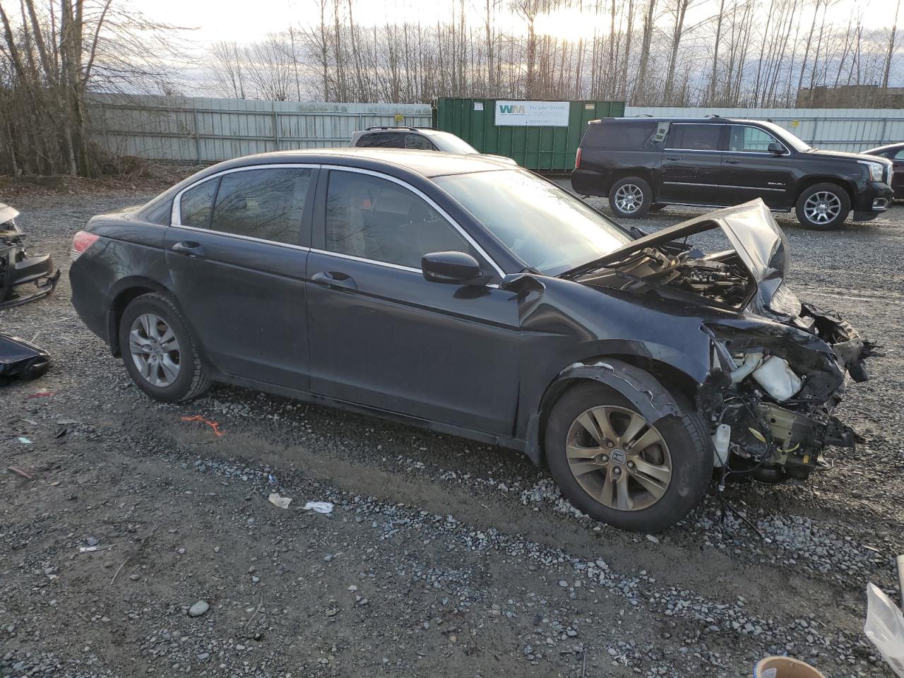 2012 Honda Accord - Image 4