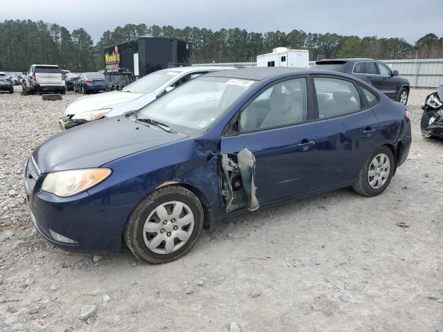 2009 Hyundai Elantra Gls