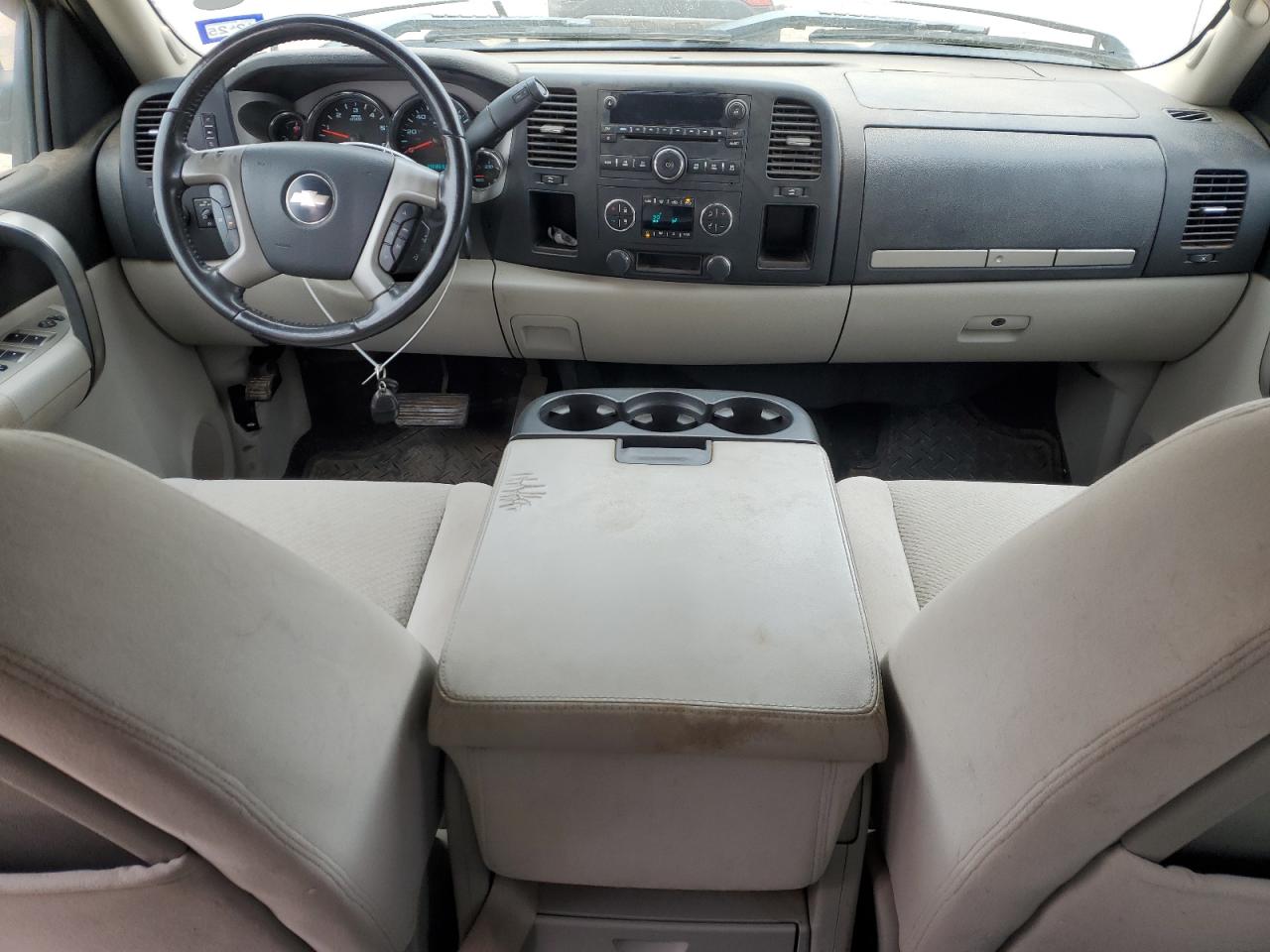 2008 Chevrolet Silverado - Image 8