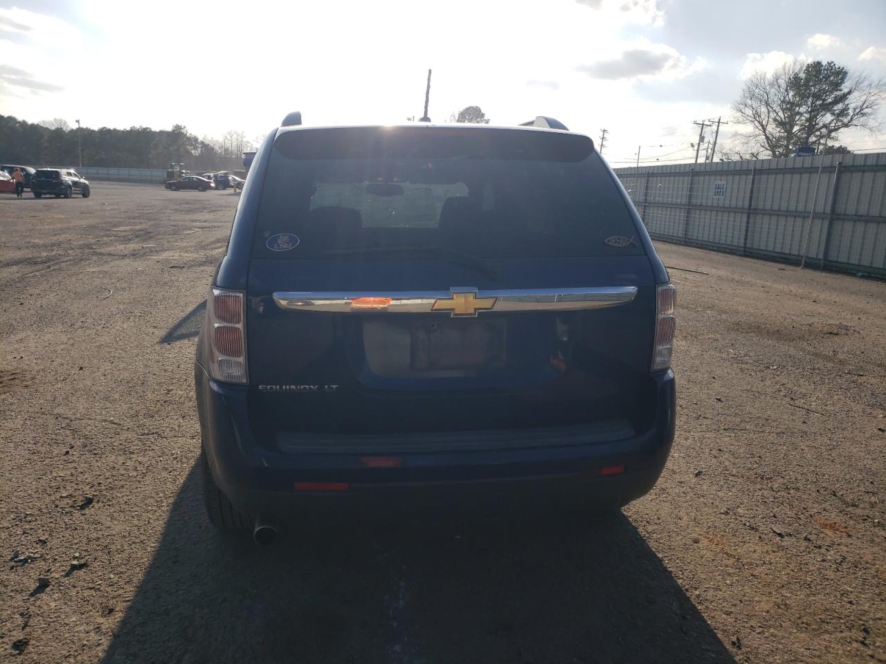 2009 Chevrolet Equinox - Image 6
