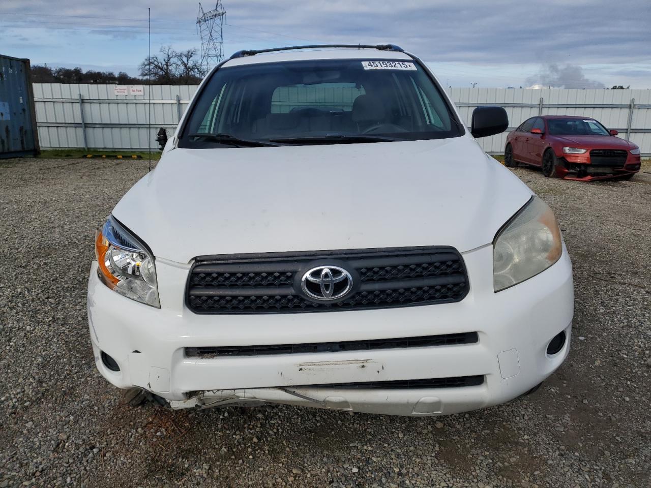 2006 Toyota RAV 4 - Image 5