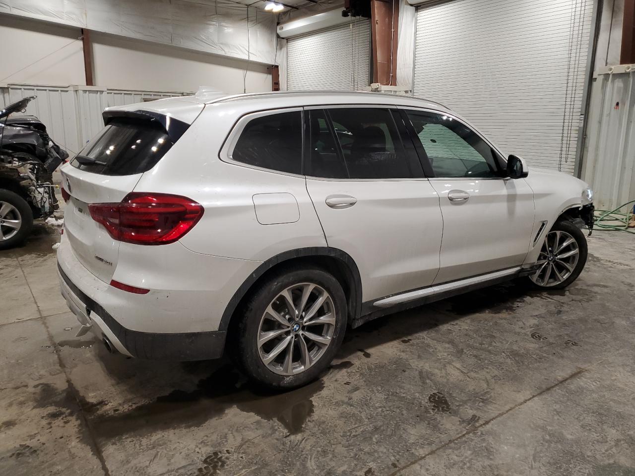 2019 BMW X3 - Image 3