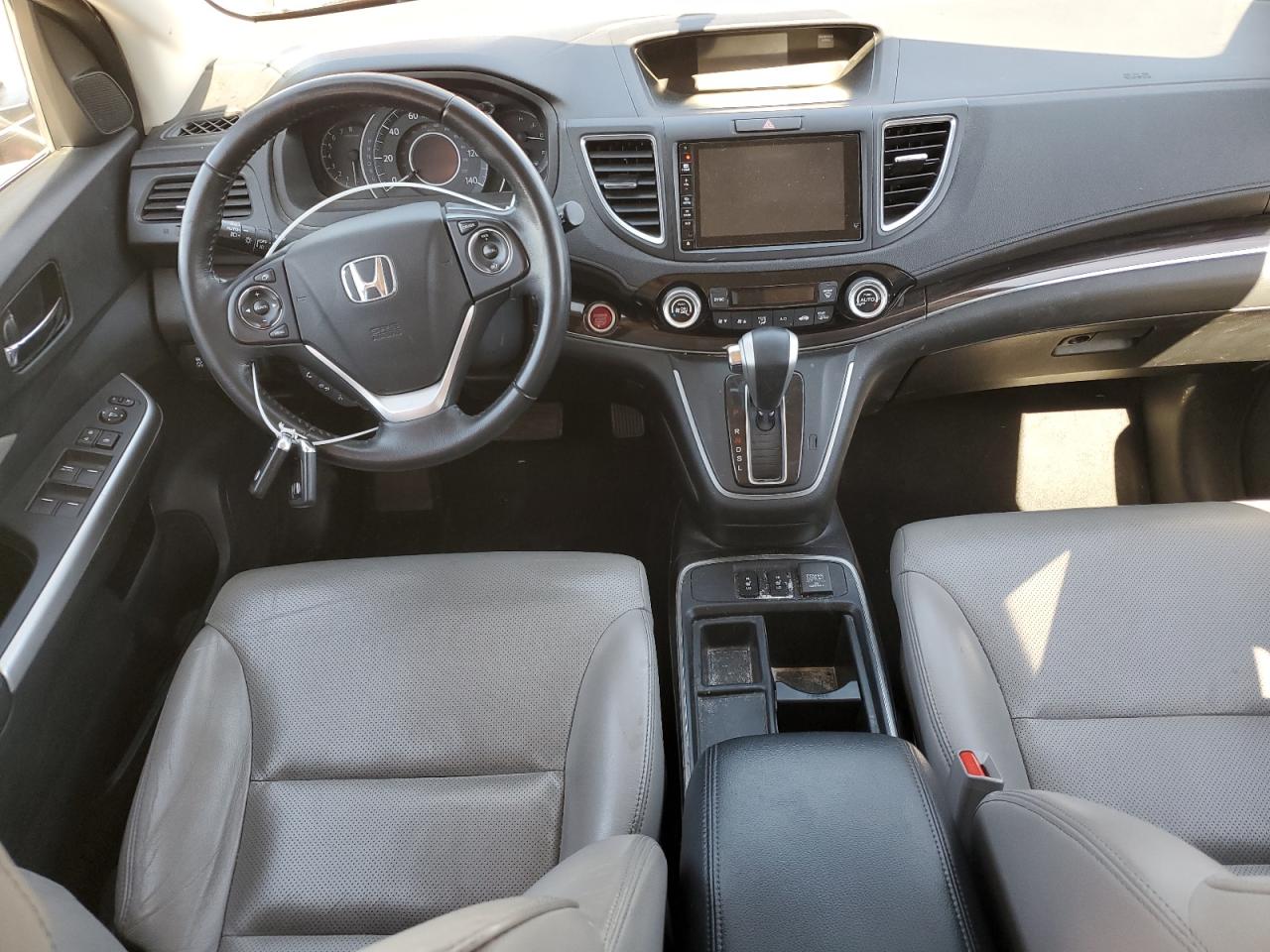 2015 Honda CR-V - Image 8