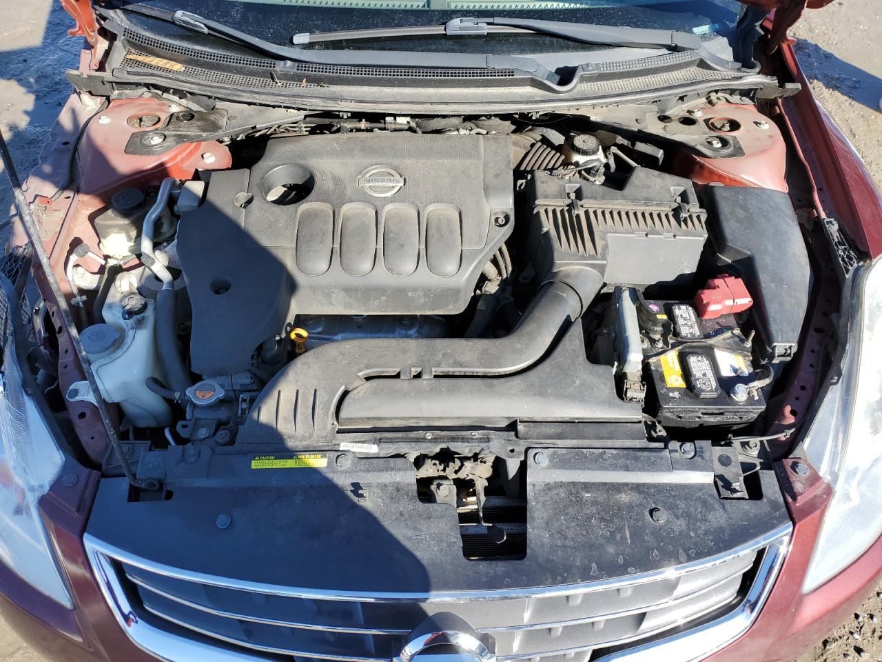 2010 Nissan Altima - Image 11