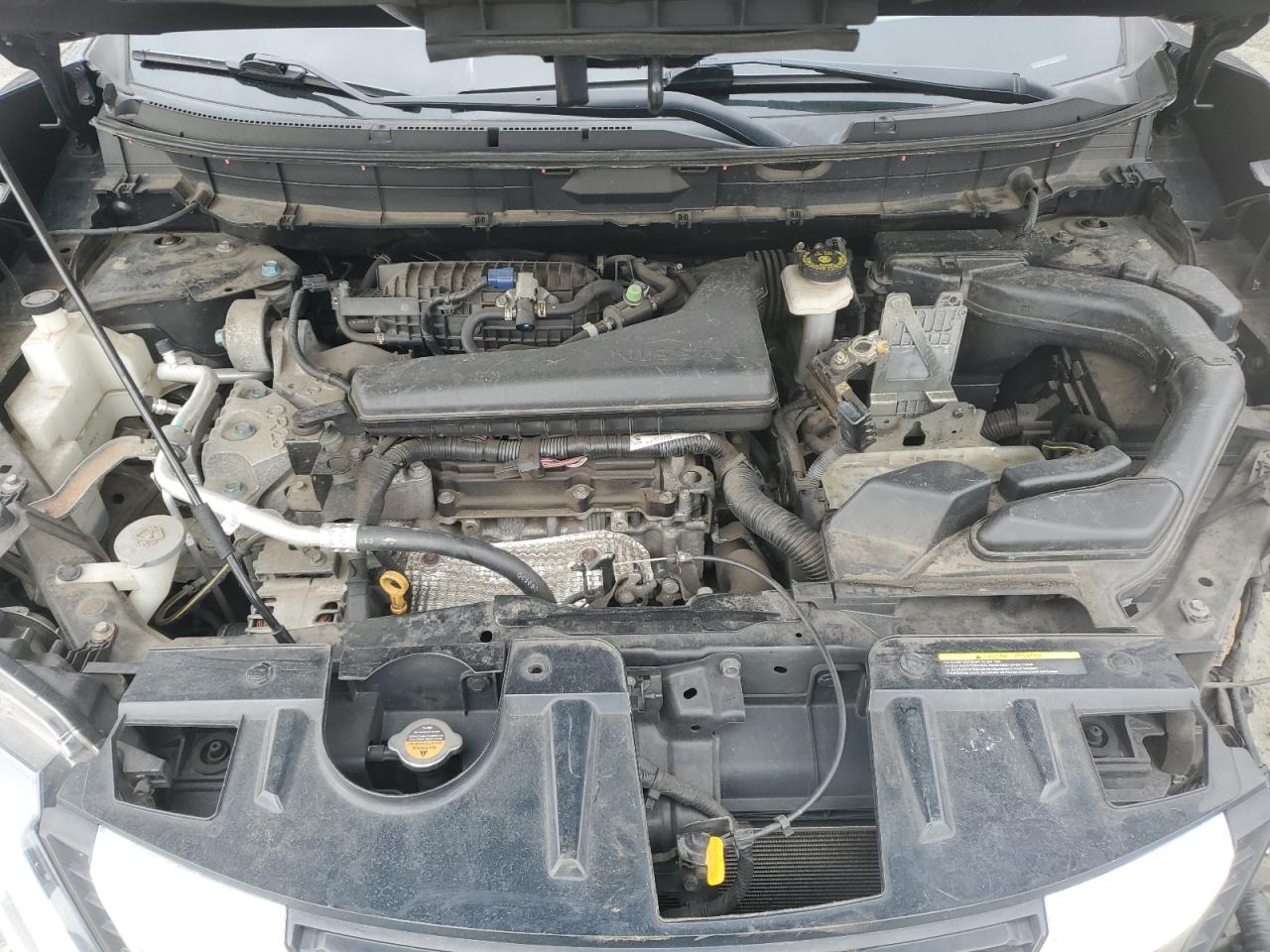 2018 Nissan Rogue - Image 12