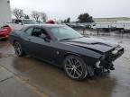 2017 Dodge Challenger R/T 392 na sprzedaż w Sacramento, CA - Front End