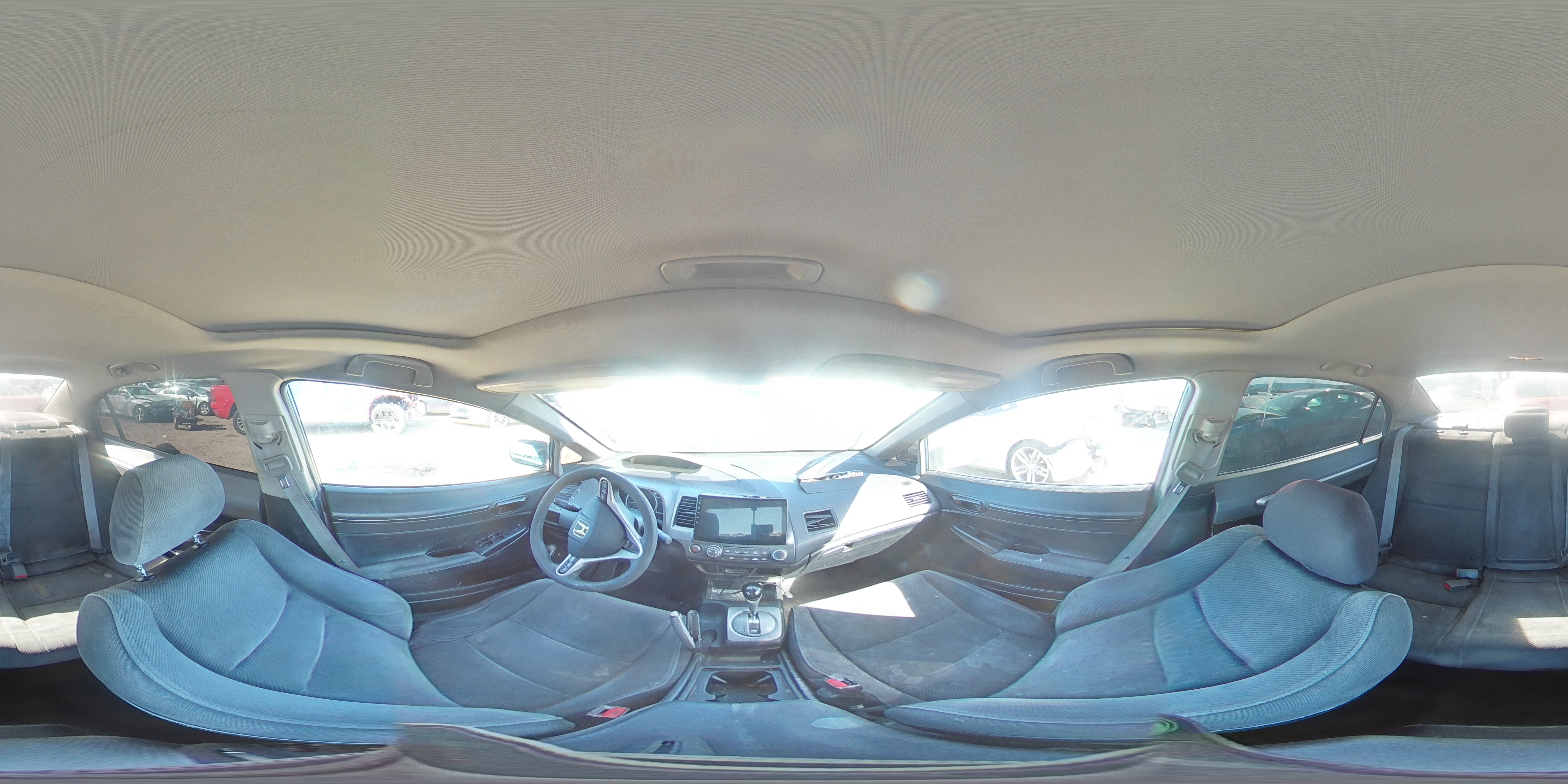 2009 Honda Civic - Image 12