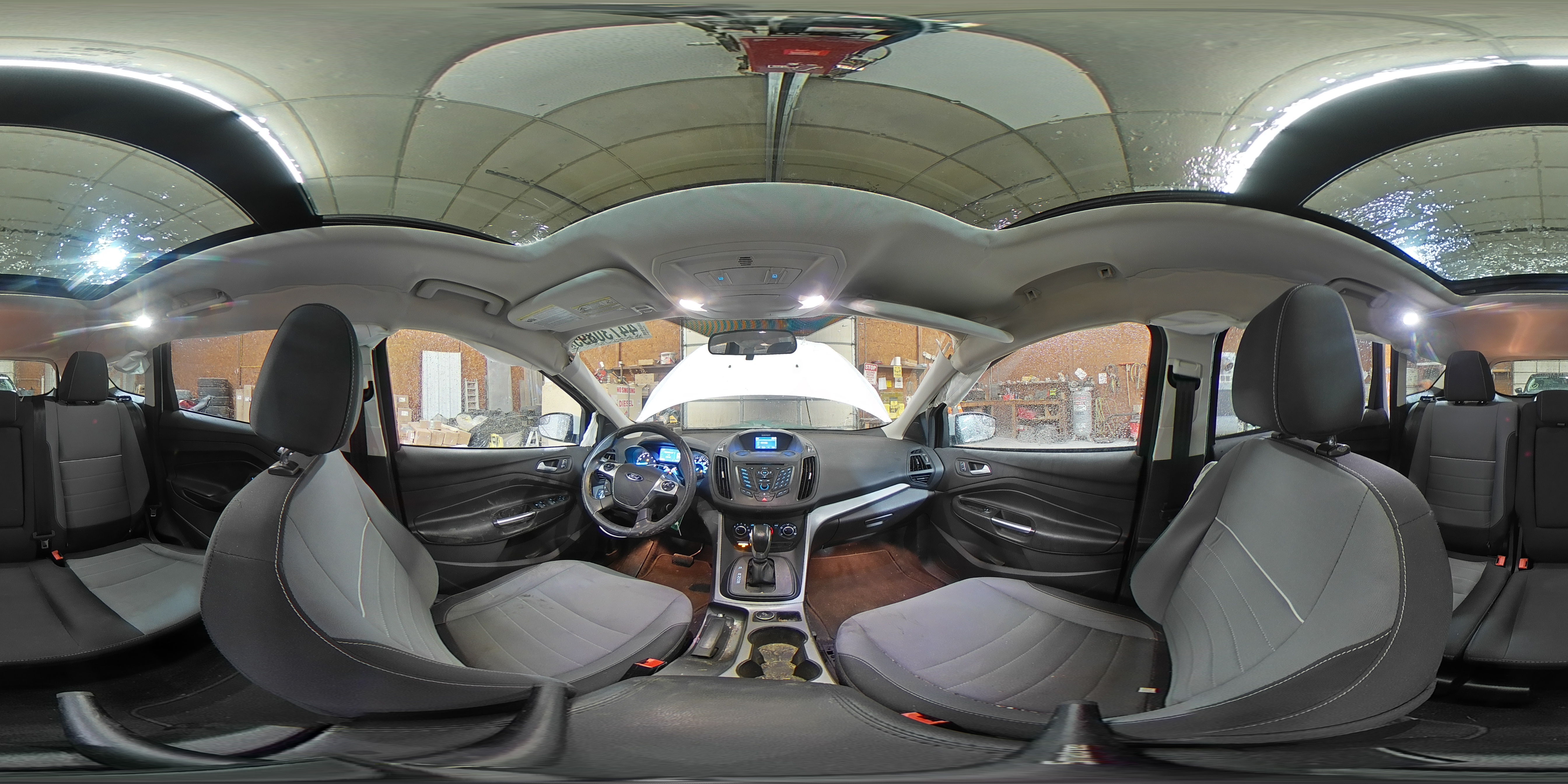 2015 Ford Escape - Image 13