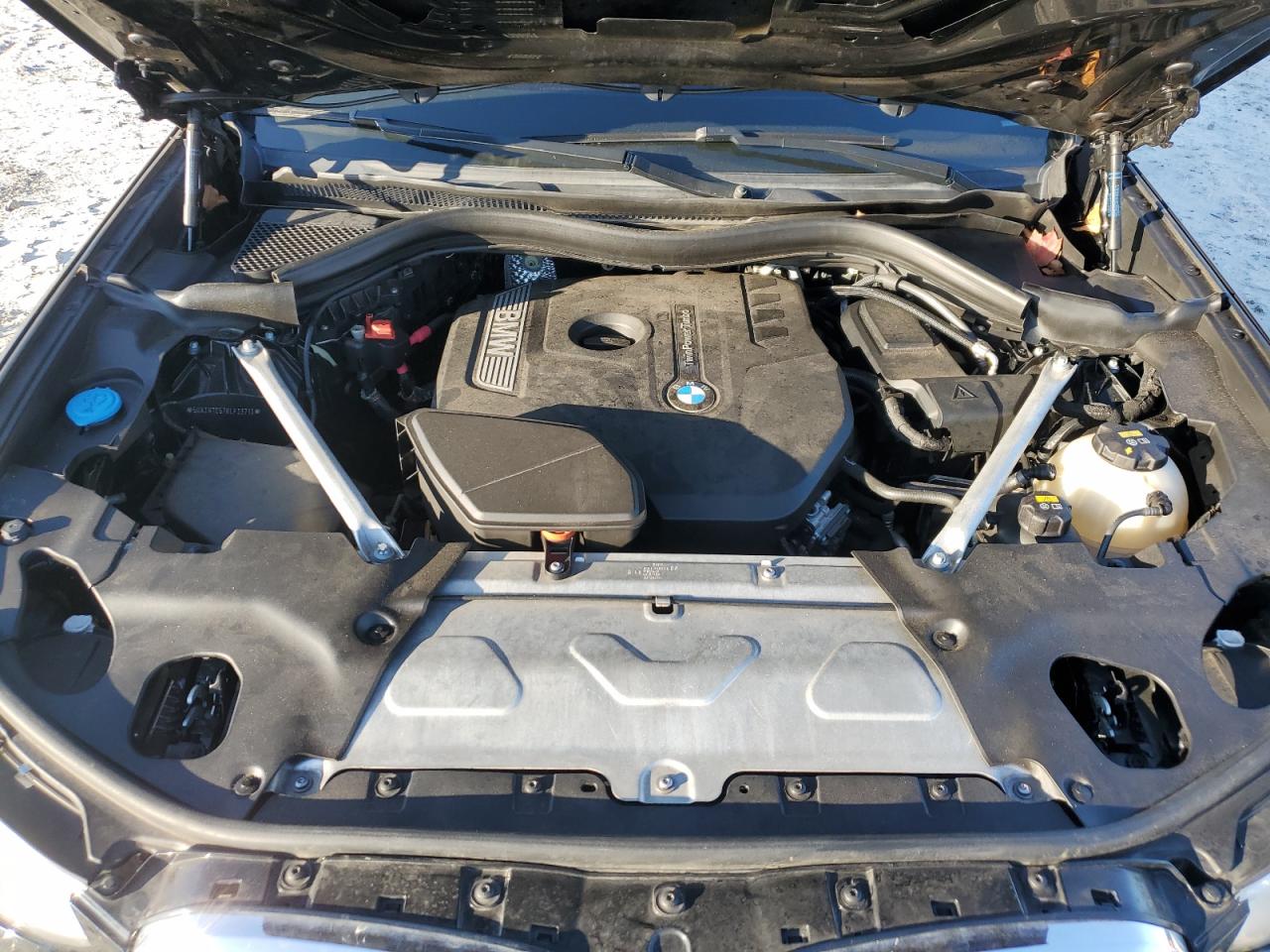 2019 BMW X3 - Image 12