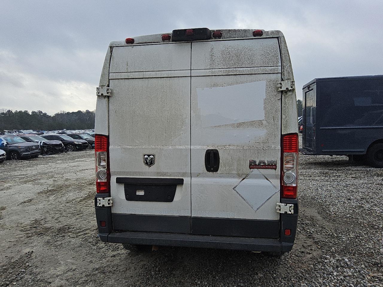 2018 RAM ProMaster City - Image 6