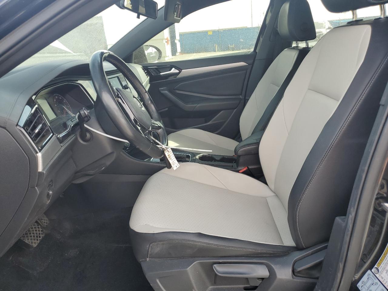 2019 Volkswagen Jetta - Image 7