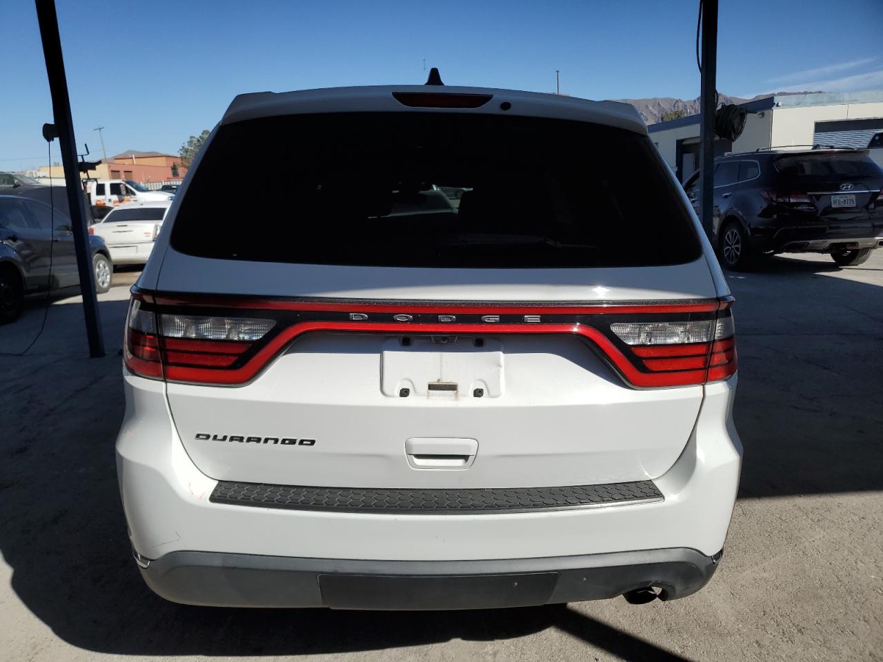 2019 Dodge Durango - Image 6