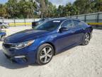 2019 Kia Optima Lx na sprzedaż w Fort Pierce, FL - Rear End