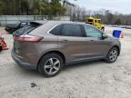 2019 Ford Edge Sel იყიდება Knightdale-ში, NC - Normal Wear