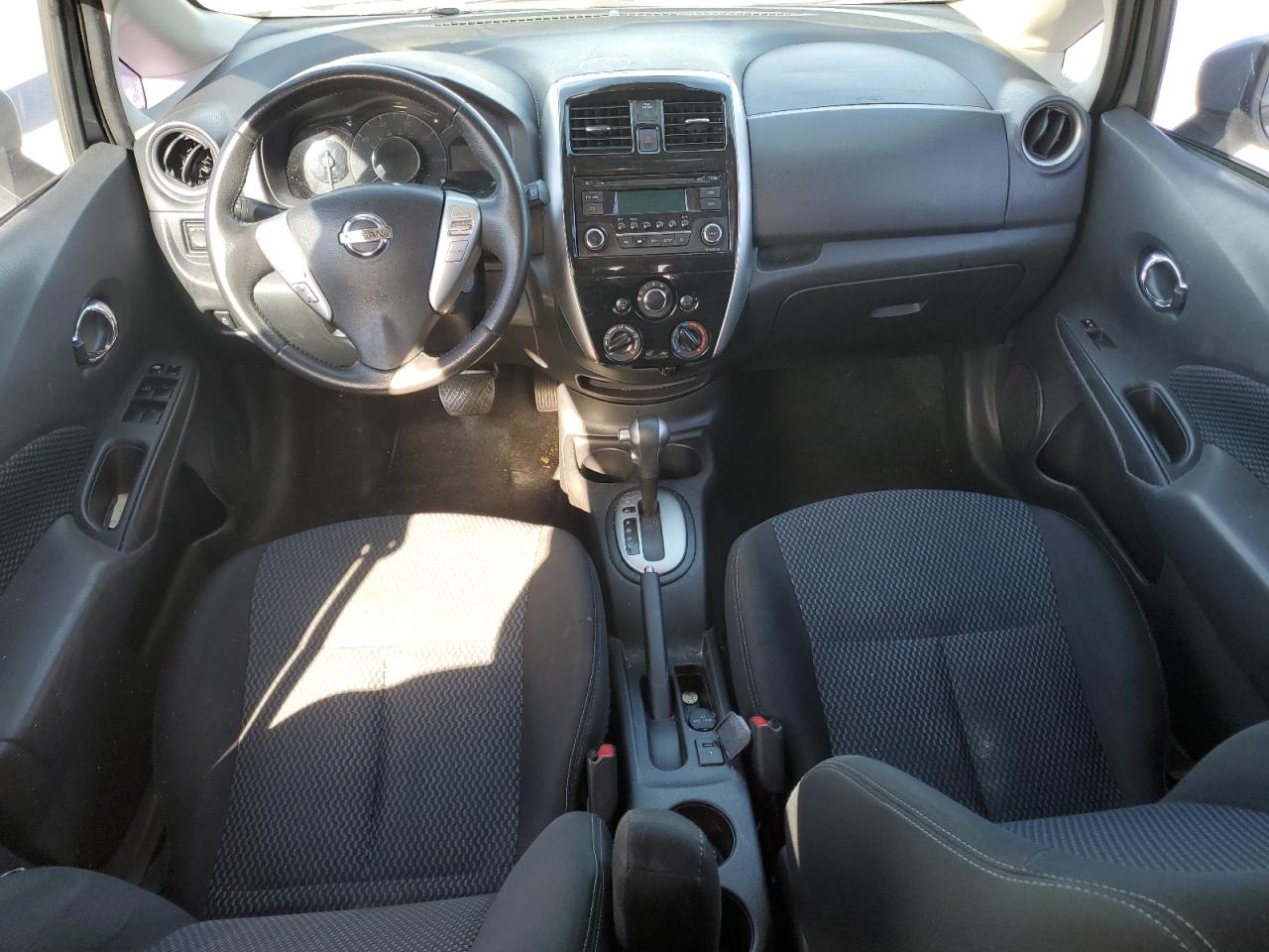 2015 Nissan Versa - Image 8