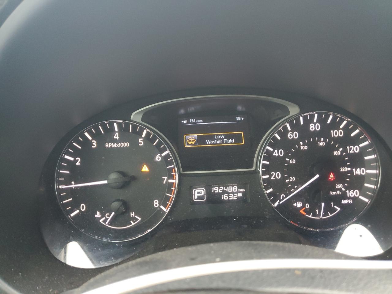 2013 Nissan Altima - Image 9