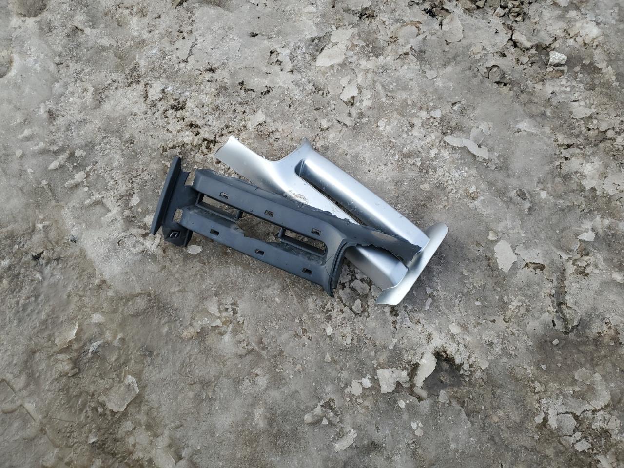 2006 Honda Pilot Lx VIN: 5FNYF18186B011892 Lot: 45564615