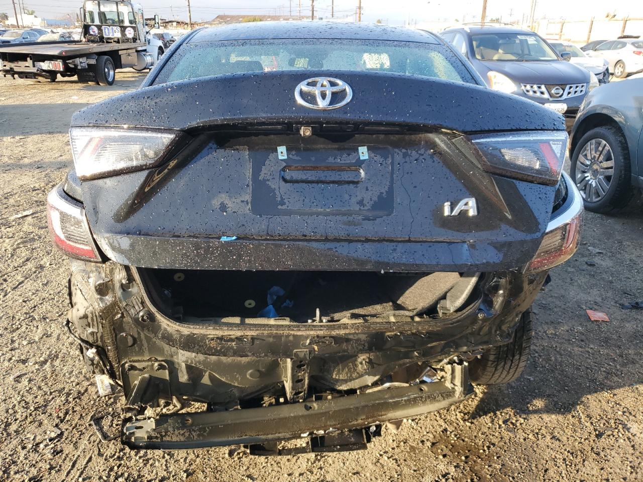 2018 Toyota Yaris - Image 6