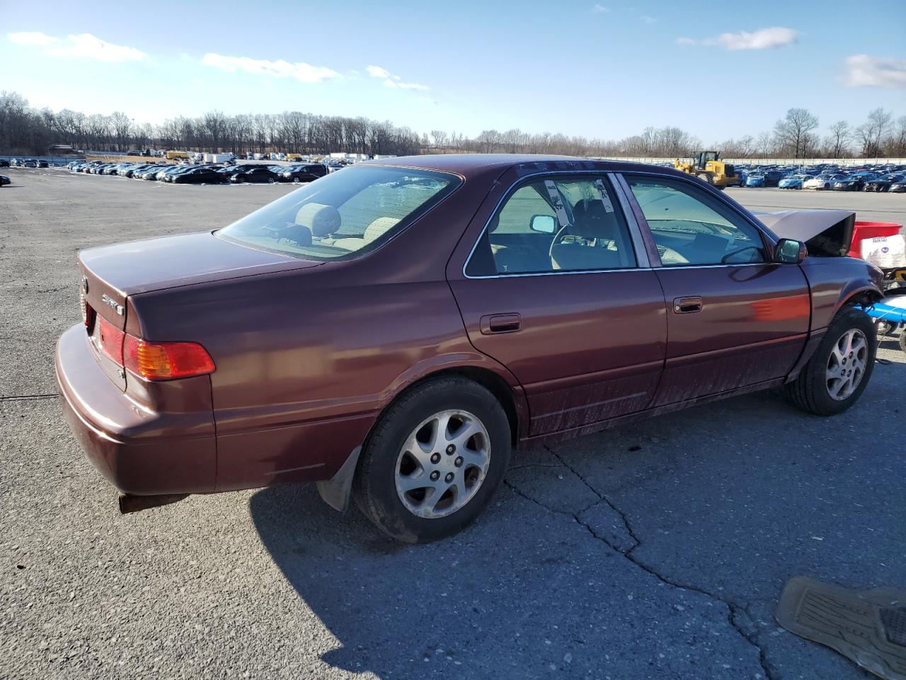 2000 Toyota Camry - Image 3