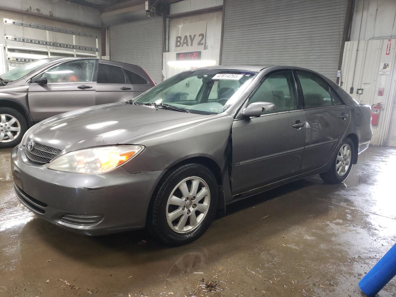 2002 Toyota Camry - Image 1
