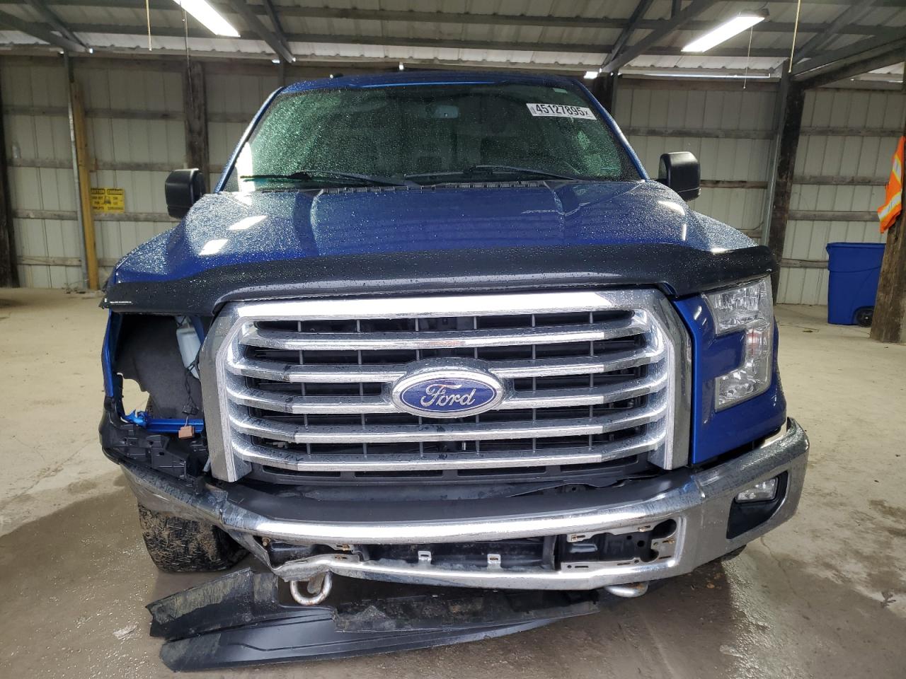 2015 Ford F-150 - Image 5