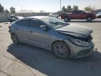 2018 Hyundai Elantra Sel for Sale in Anthony, TX - Rear End