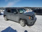 2019 Jeep Renegade Latitude იყიდება Kansas City-ში, KS - Front End
