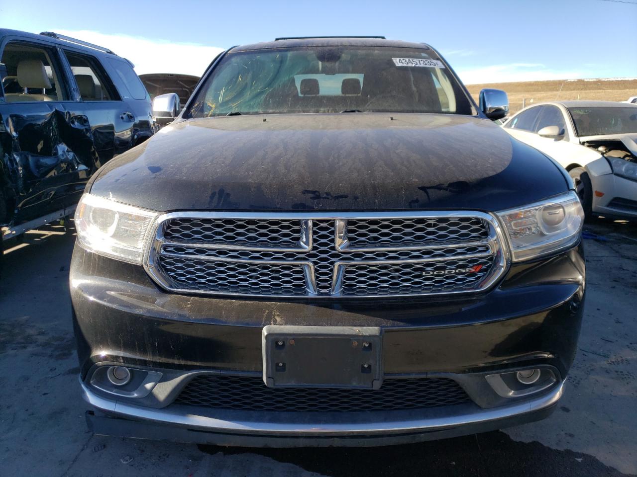 2014 Dodge Durango - Image 5