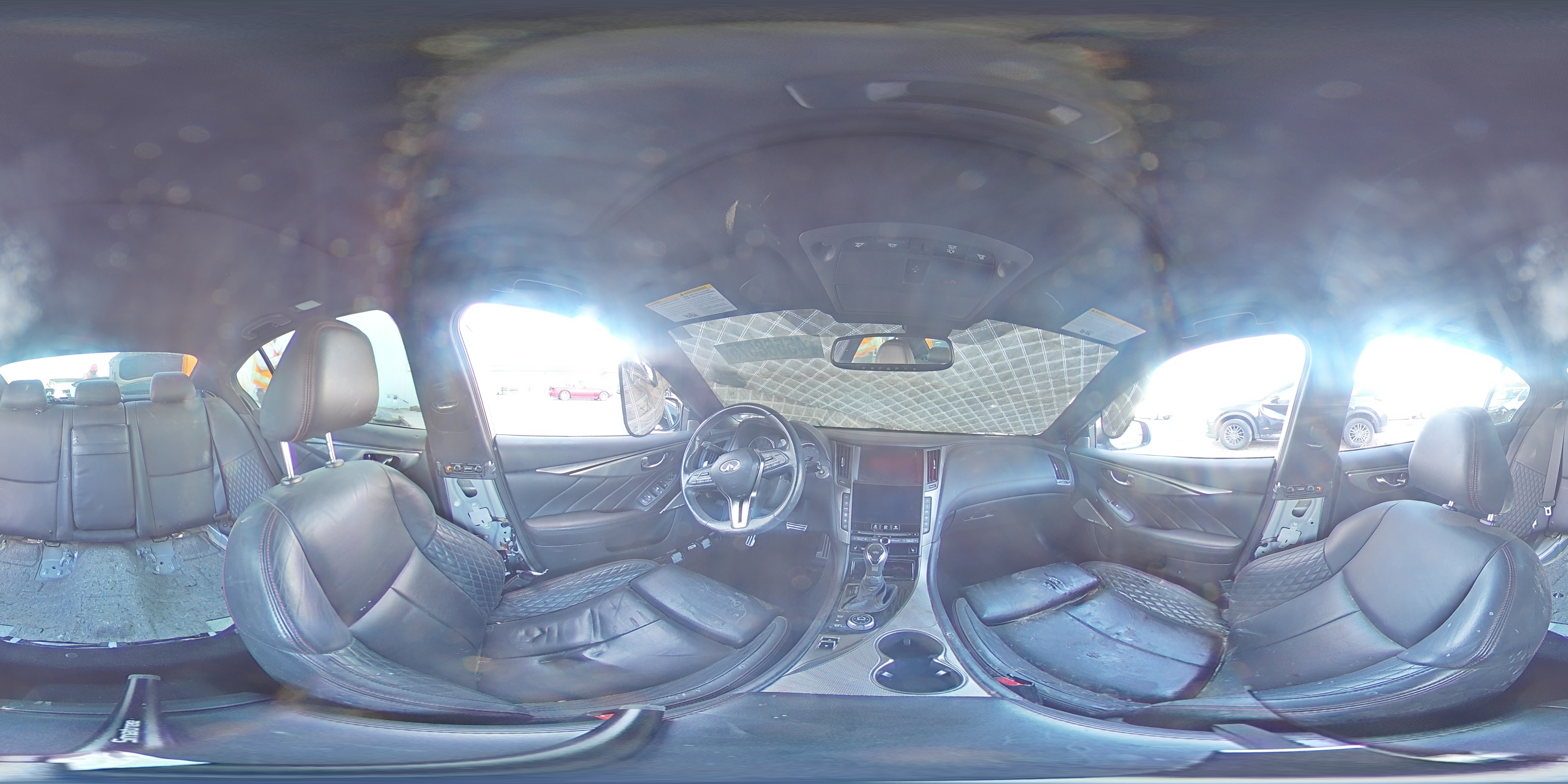 2019 Infiniti Q50 - Image 15