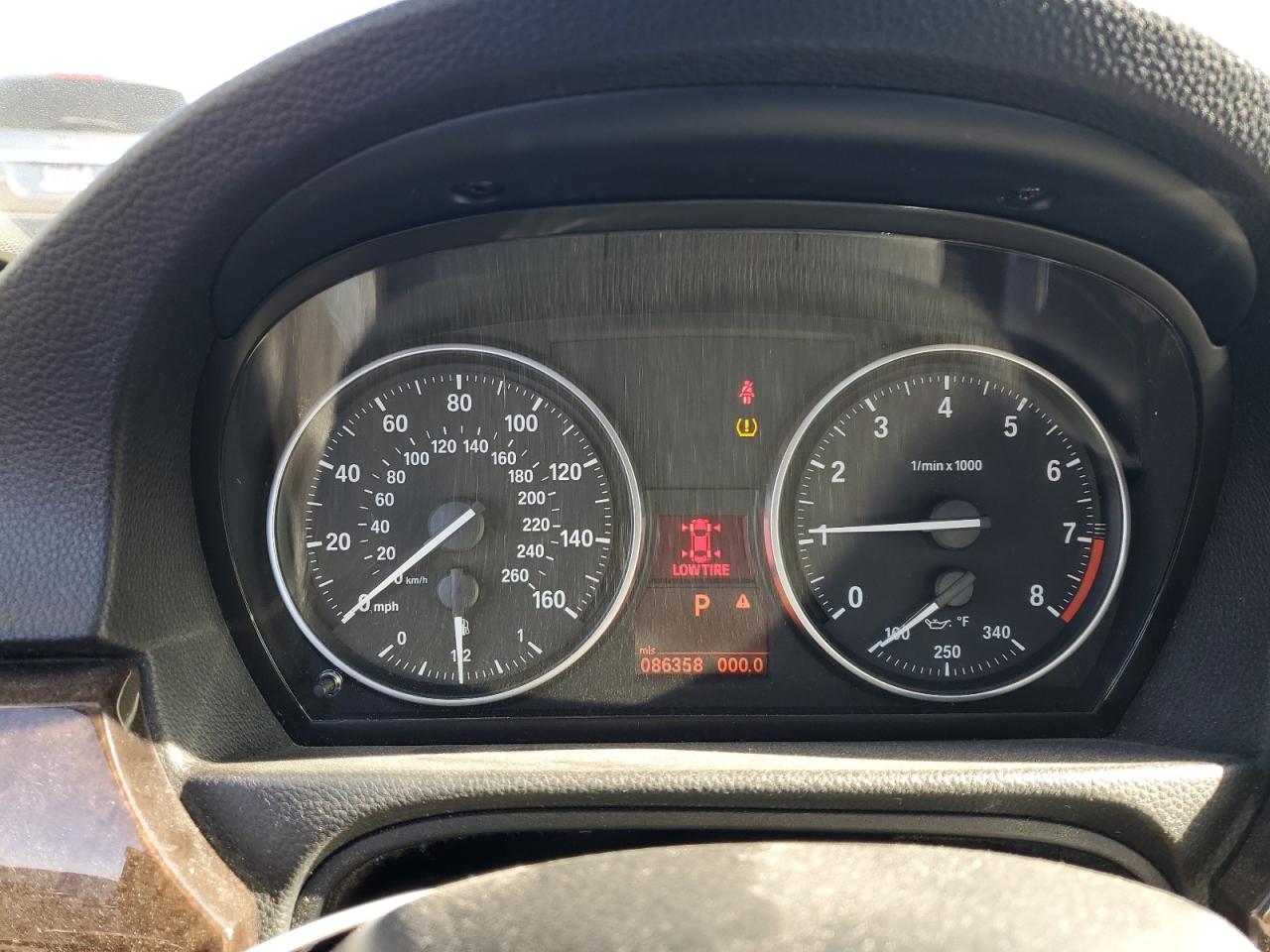 2009 BMW 3er - Image 9