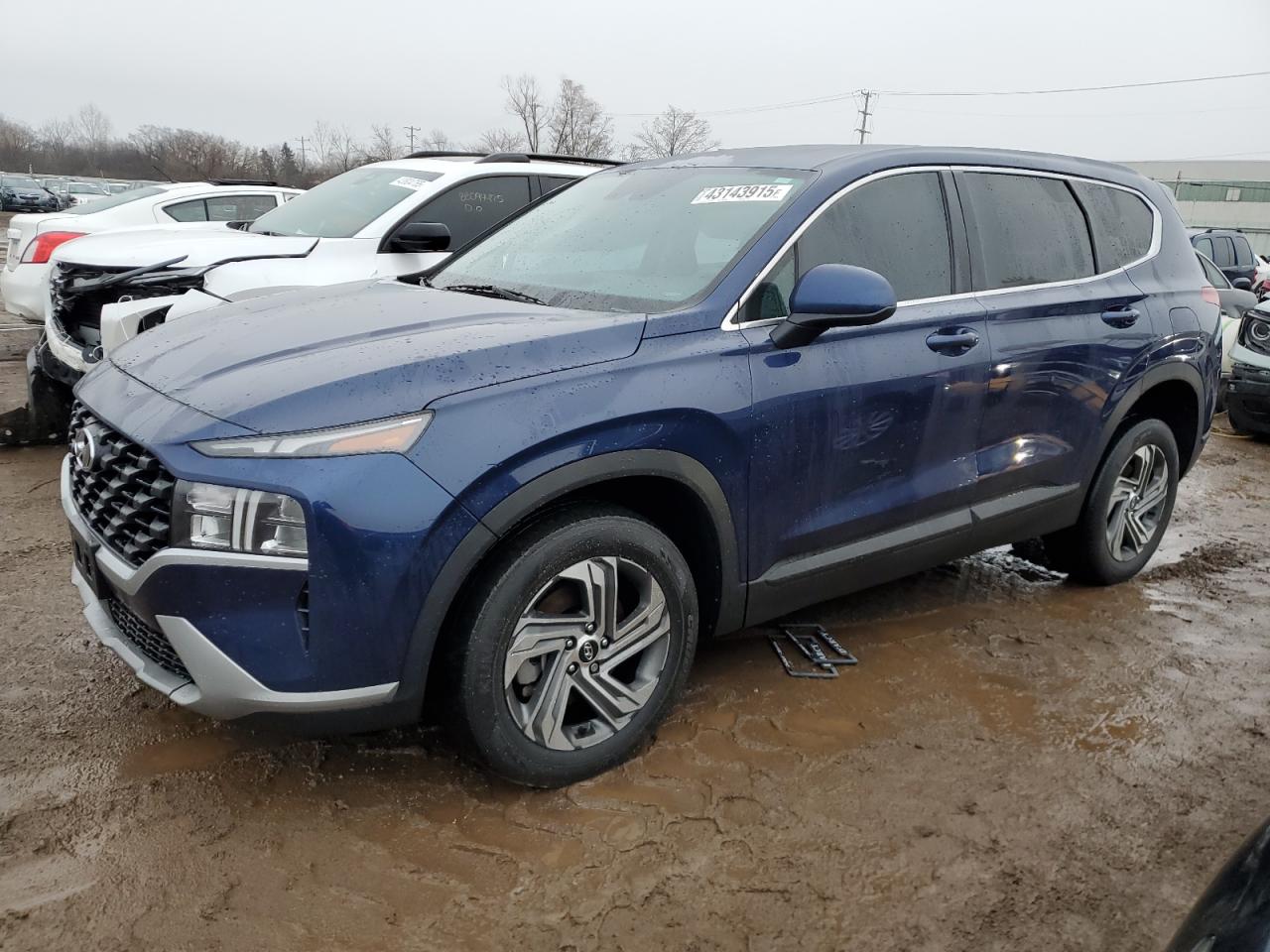 2023 Hyundai Santa Fe - Image 1