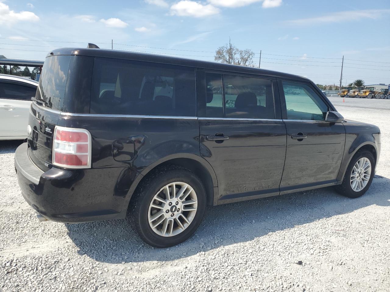 2013 Ford Flex - Image 3