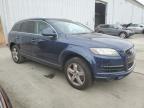 2014 Audi Q7 Premium Plus للبيع في Windsor، NJ - Normal Wear