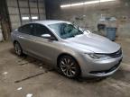 2015 Chrysler 200 S продається в Angola, NY - All Over