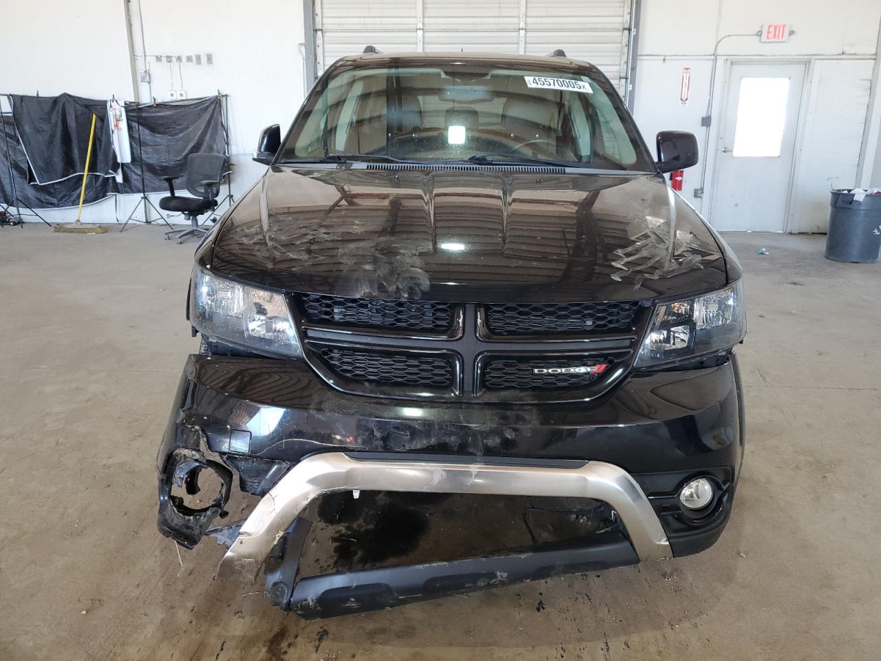 2016 Dodge Journey - Image 5