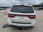 2018 Dodge Durango Sxt for Sale in Harleyville, SC - Front End