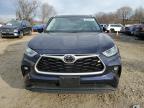 2021 Toyota Highlander Xle на продаже в Baltimore, MD - Side