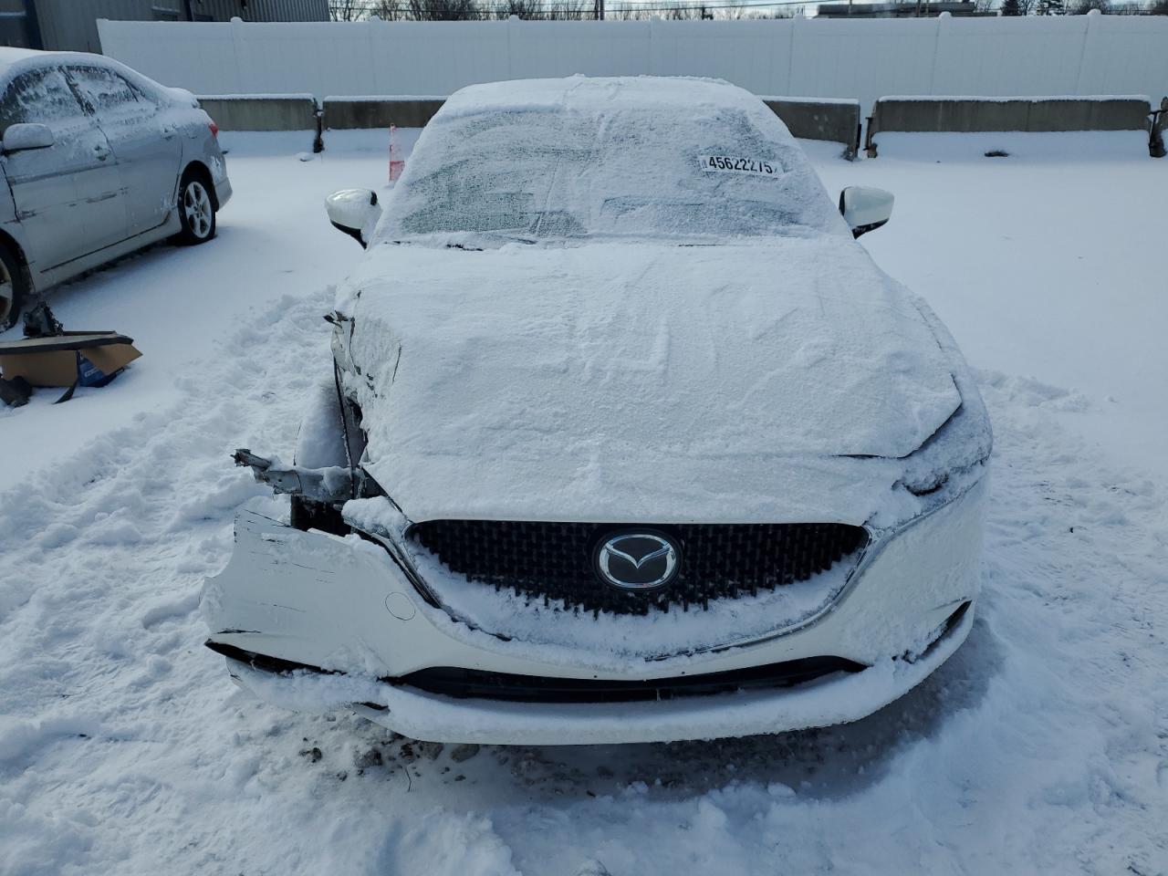 2018 Mazda 6 - Image 5
