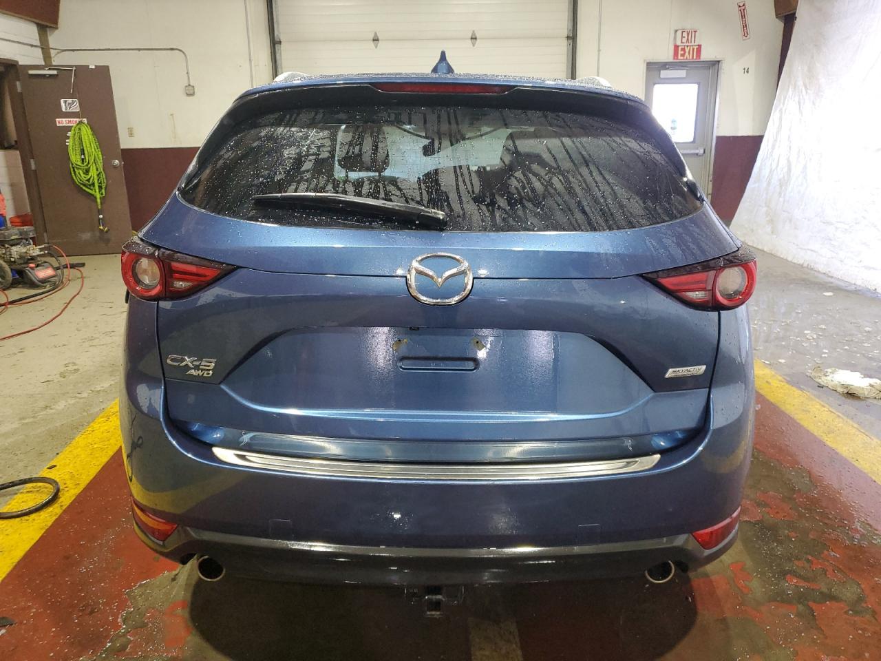 2018 Mazda CX-5 - Image 6
