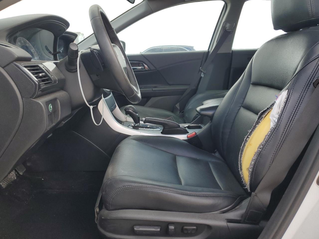 2015 Honda Accord - Image 7