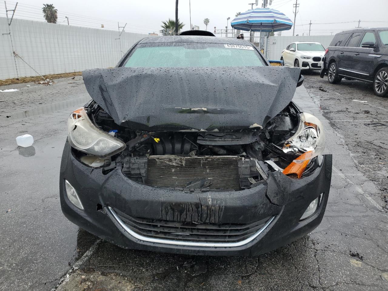 2013 Hyundai Elantra - Image 5