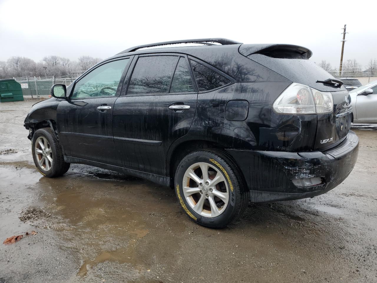 2009 Lexus RX - Image 2