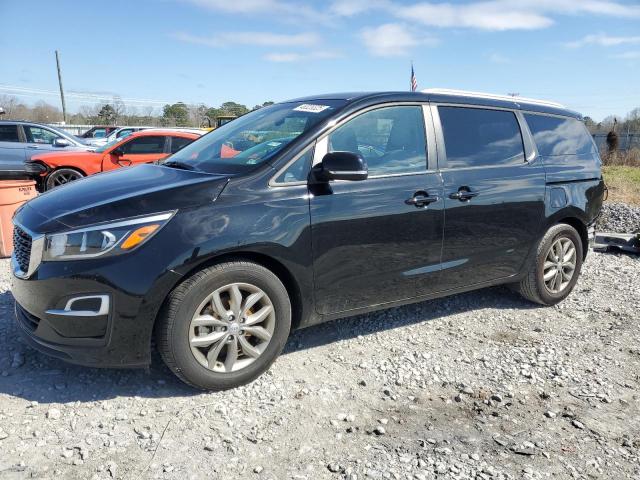 2019 Kia Sedona Lx