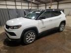 2025 Jeep Compass Limited de vânzare în Pennsburg, PA - Front End