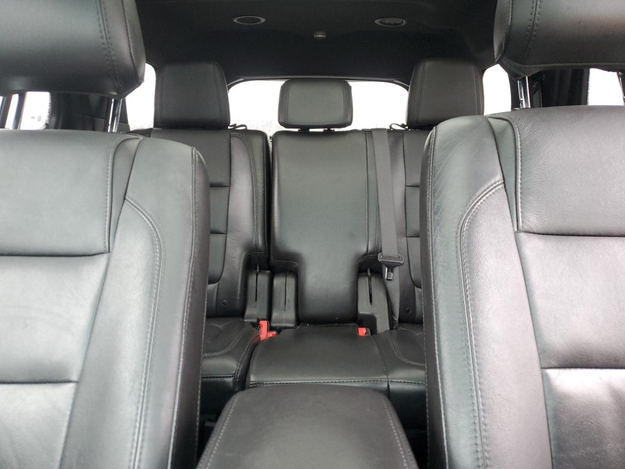 2015 Ford Explorer - Image 10