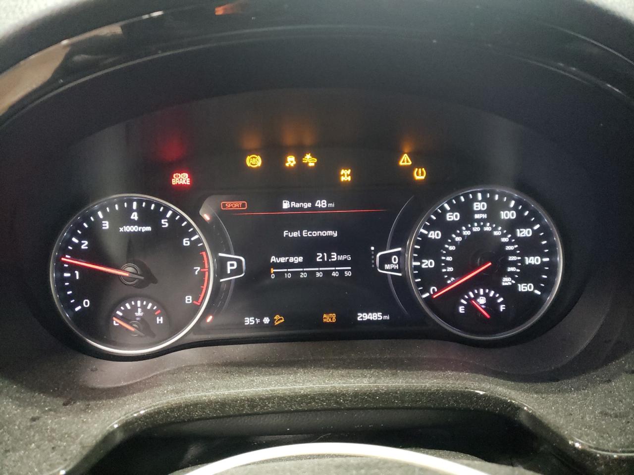 2022 Kia Seltos - Image 9
